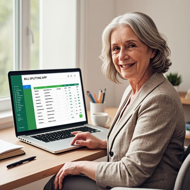DocNado App - Gruppenzahlung